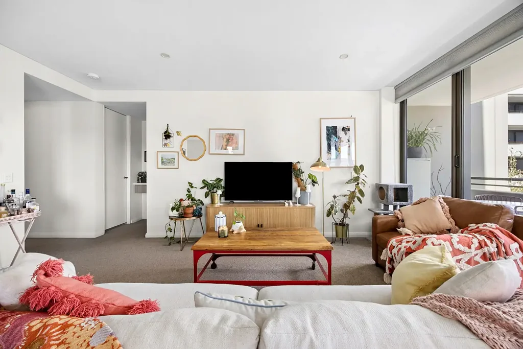 Barton 2Kwarto Governor Classic