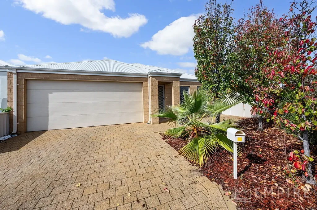 Address Withheld, Spearwood, WA 6163