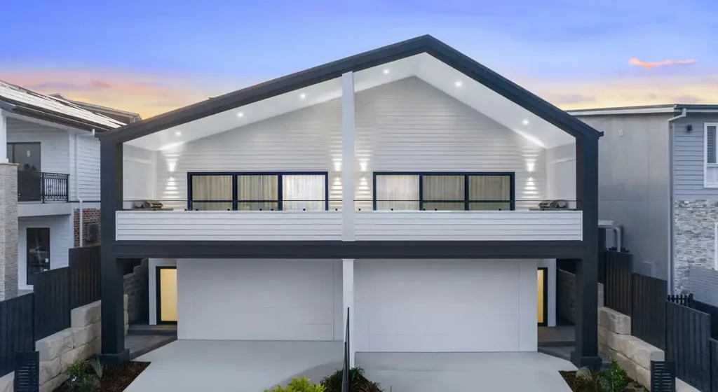 Kiama 3Zimmer A Slice of Coastal Chic.