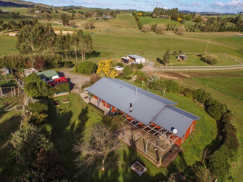 279 Elsthorpe Road, Otane, Hawkes Bay, 3 Bedrooms, 1 Bathrooms