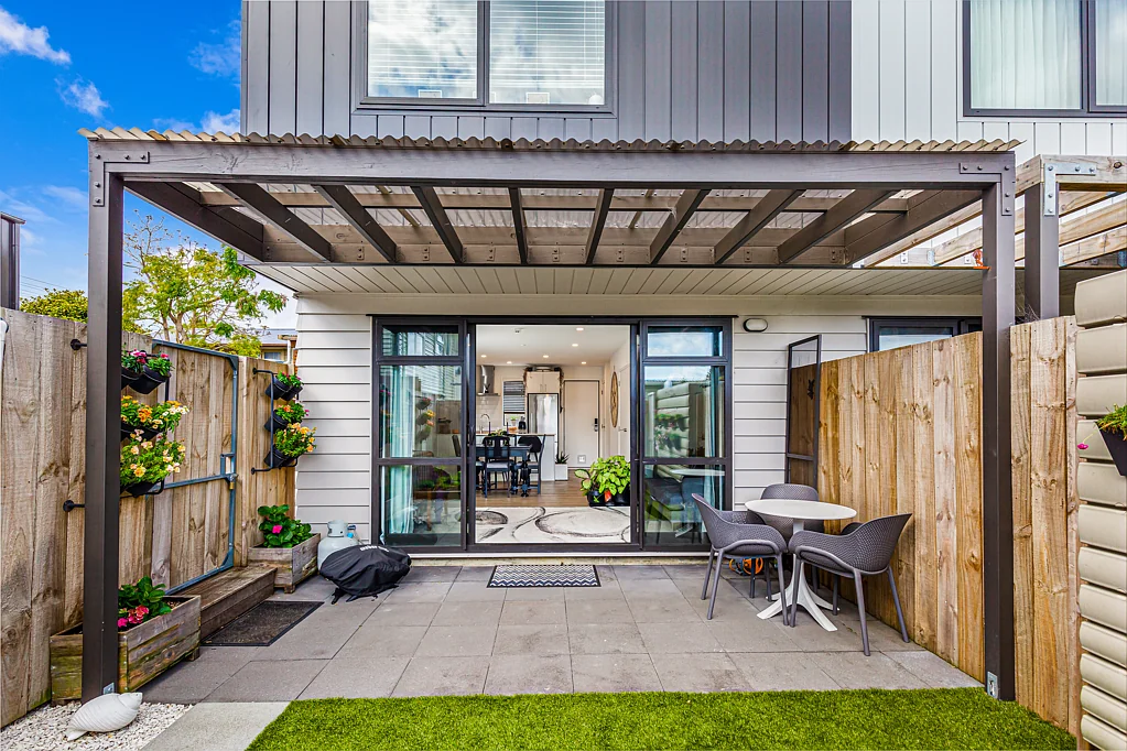 3/60 Hepburn Road, Glendene, Waitakere City, Auckland