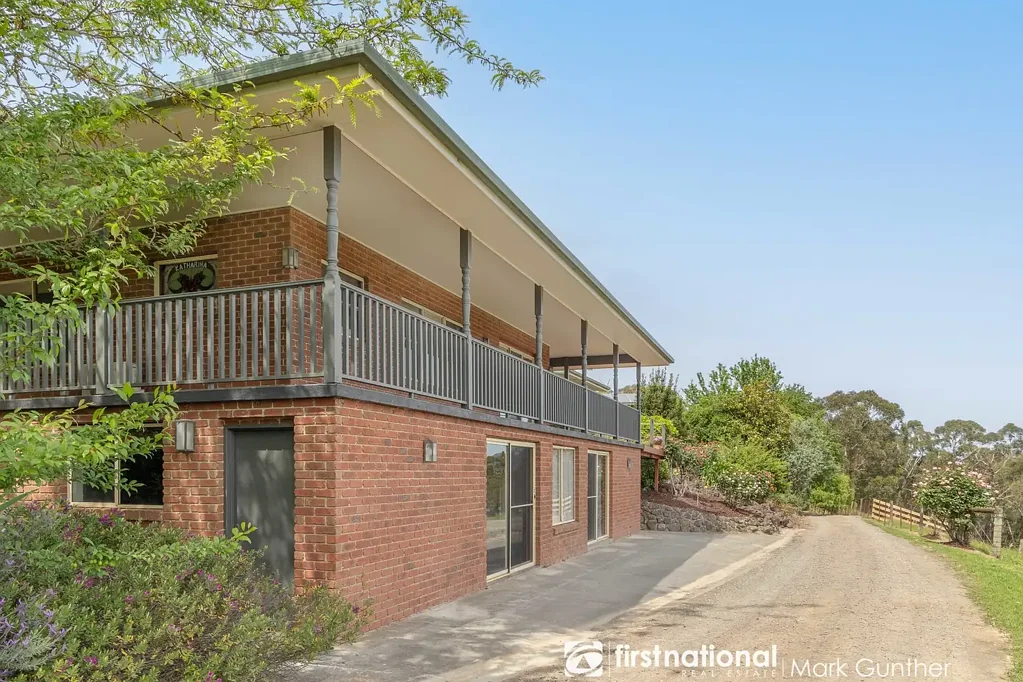 Healesville 5બેડરૂમ Secluded Yarra Valley Retreat on Approx 70 Acres!