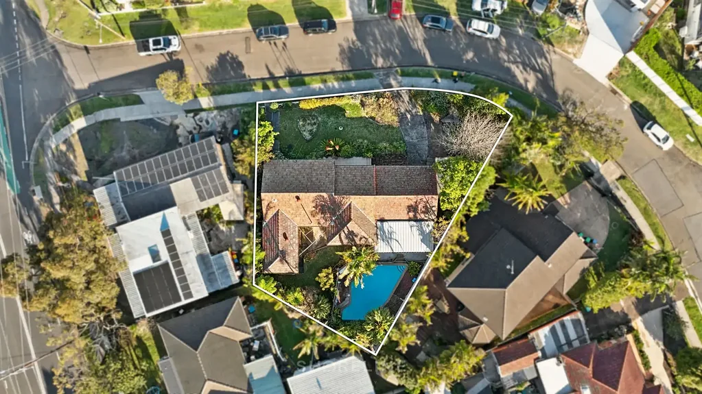 2 Roosevelt Avenue, Allambie Heights, NSW 2100