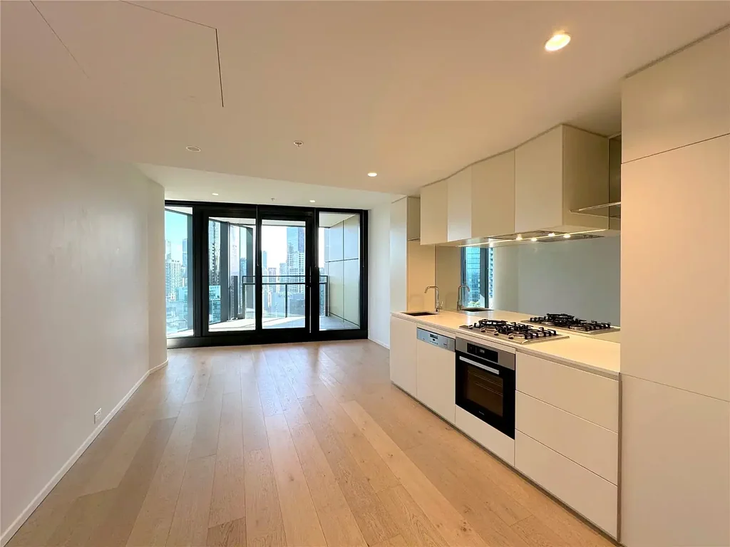 Stunning 2 Bedroom Apartment!