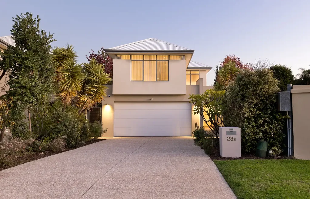 23B Barrisdale Road, Ardross, WA 6153