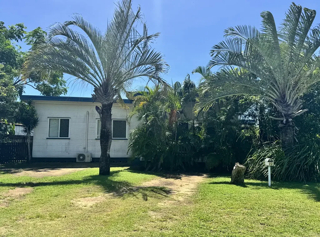 22 Quail Street, Slade Point, QLD 4740