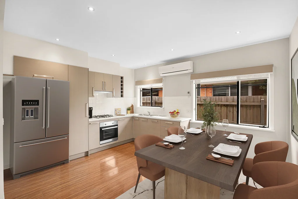 1/21 Ethel Avenue, Lalor, VIC 3075