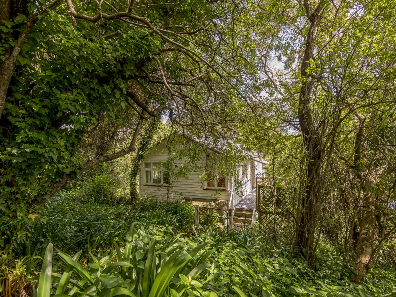 Residential Banks Peninsula