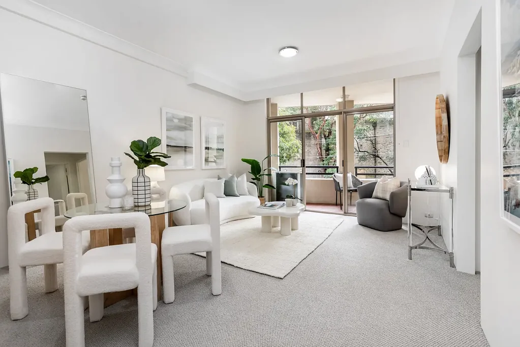 104/23-33 Missenden Road, Camperdown, NSW 2050