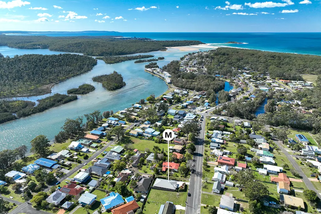 147 Lake Conjola Entrance Road, Lake Conjola, NSW 2539