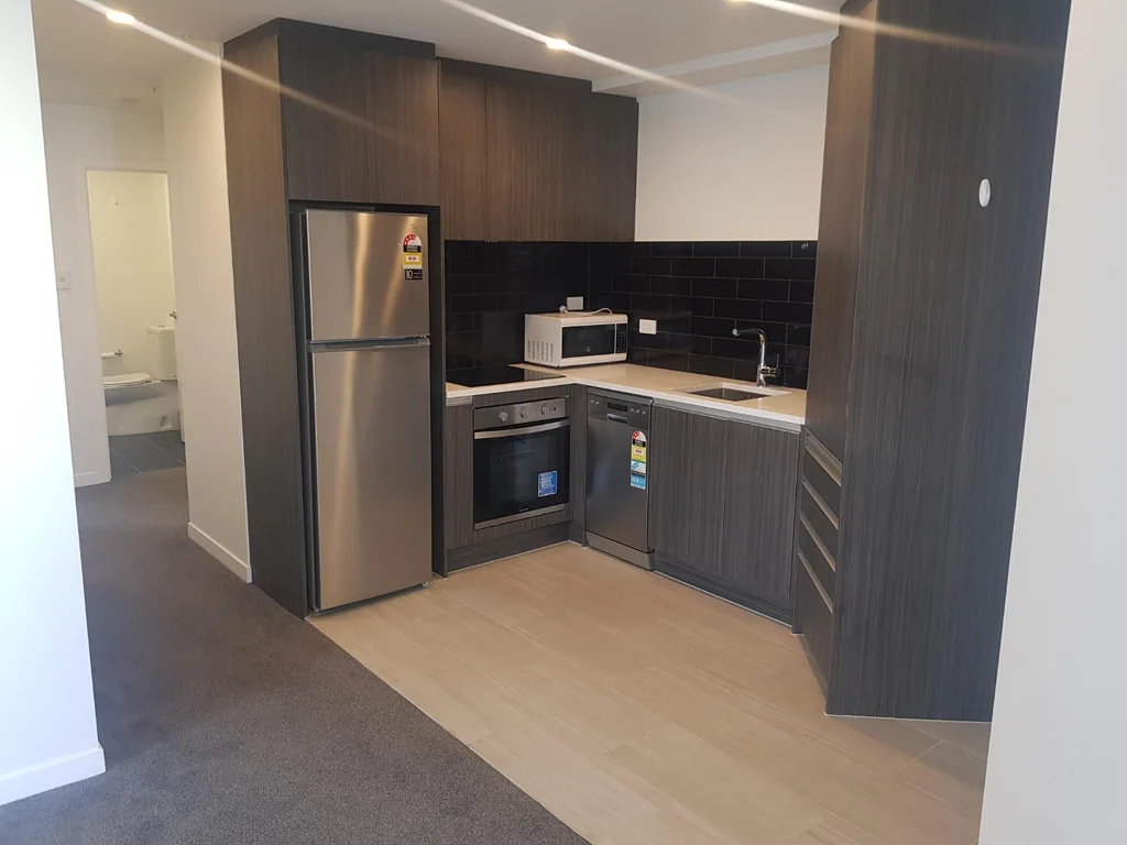 City Centre Apartment