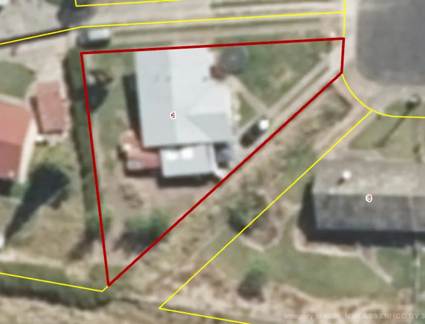 6 Kingfisher Place, Taihape and Surrounds, Rangitikei, 3 ਕਮਰੇ, 0 ਬਾਥਰੂਮ