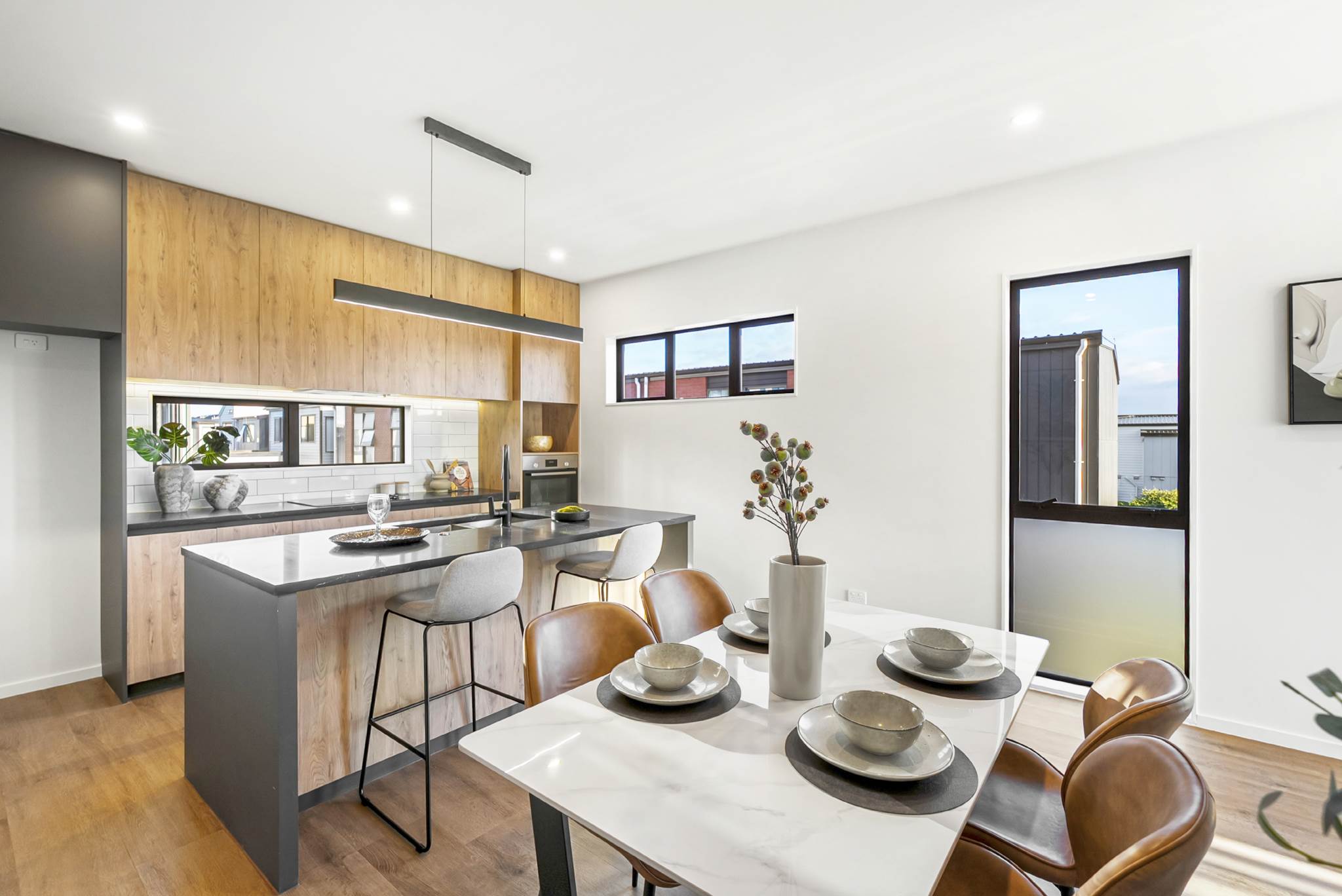 4, 6, 8, 10, 12, & 14A Pilot Drive, Hobsonville, photo 18