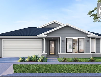 Lot 2760 Warralily Grange Estate Goldfield 277, Mount Duneed, Geelong, 4房, 2浴, House