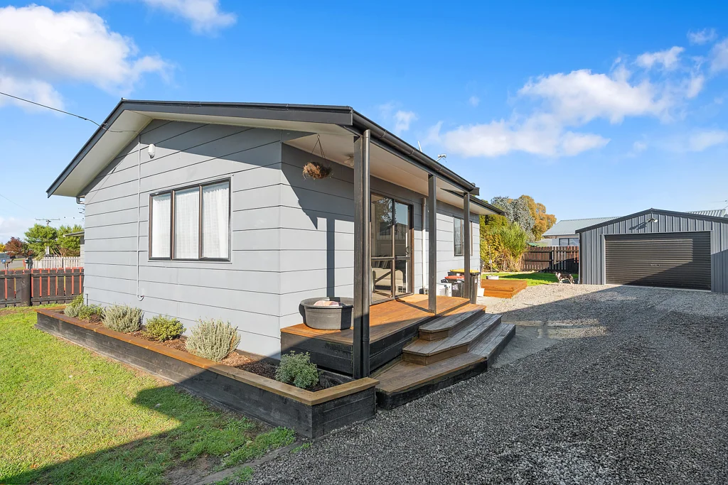 12 Solway Crescent, Masterton, Wellington