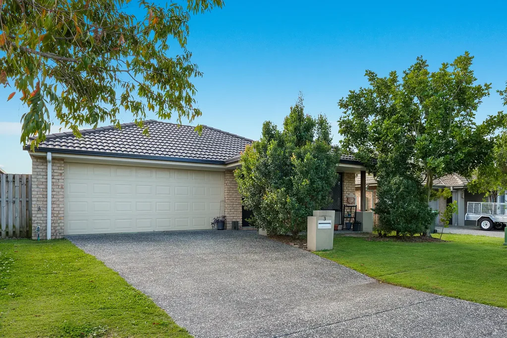 3 Avondale Drive, Pimpama, QLD 4209