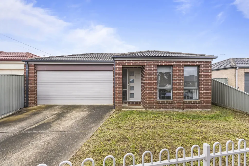 Sebastopol 4房  Low-Maintenance Investment Opportunity in a Convenient Sebastopol Location