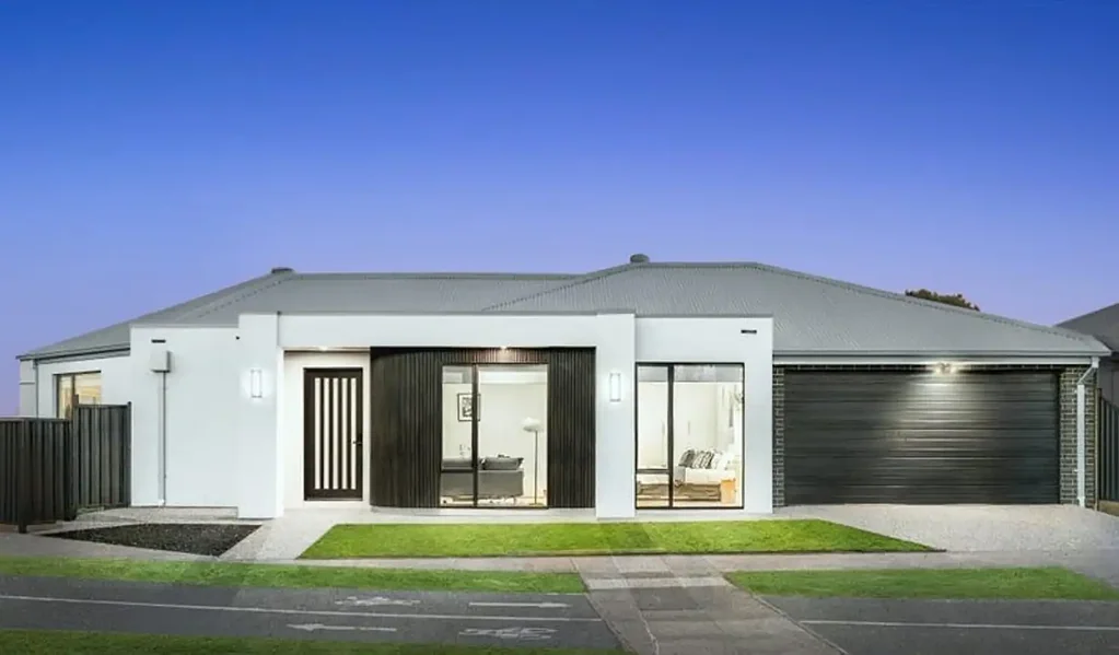 Brand New Family Living in a Convenient Wollert Location