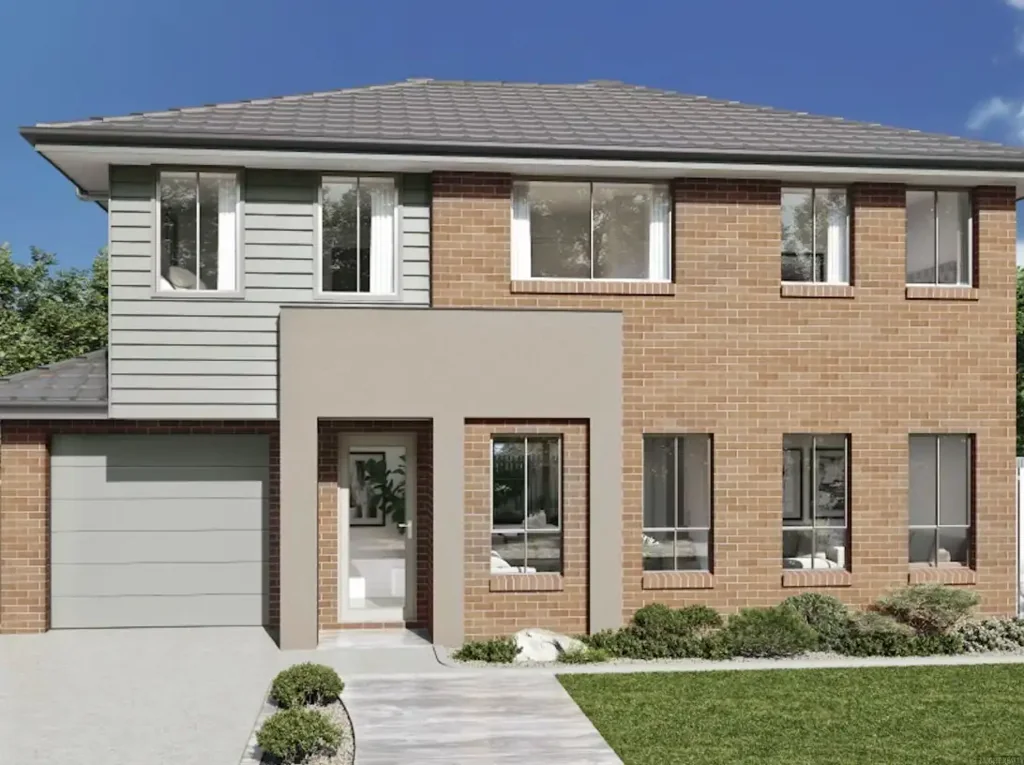 Oran Park 4બેડરૂમ Amazing Double Storey House in Oran Park - Anticipated Land Reg. Date June 2026