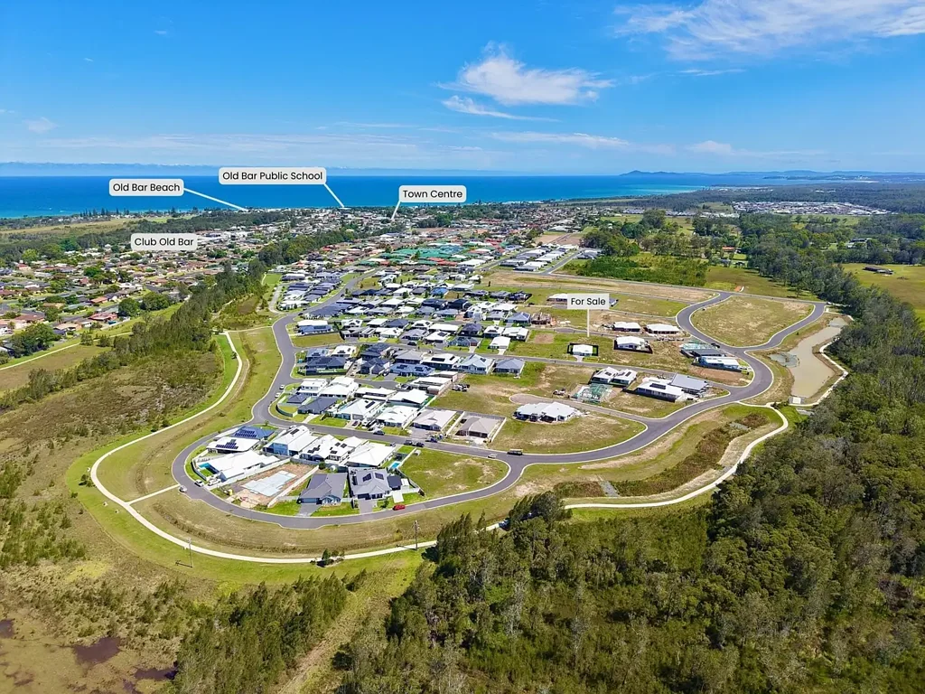23 Auvergne Way, Old Bar, NSW 2430