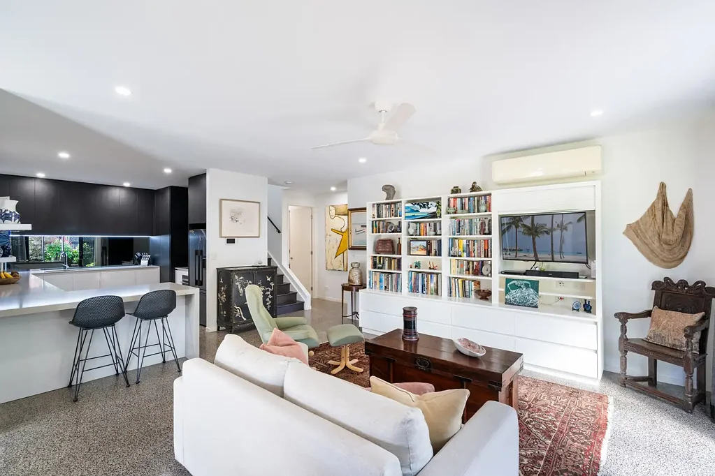 89 Russell Street, Edge Hill, QLD 4870