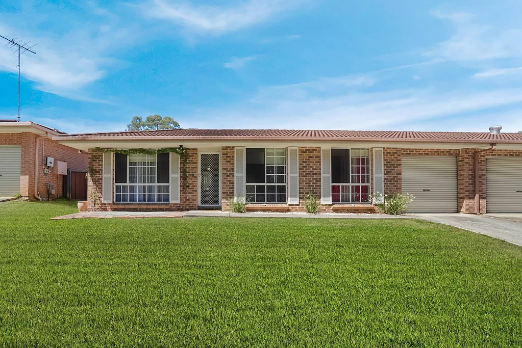 3/34 Westmoreland Road, Minto, NSW 2566