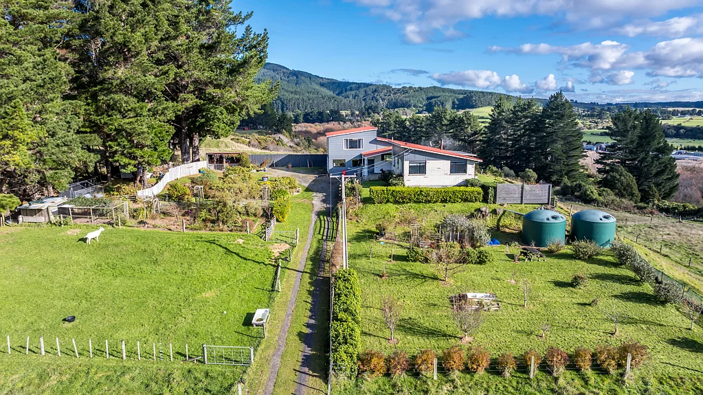 Kaitoke 4침실 DREAM LIFESTYLE, DRASTICALLY REDUCED