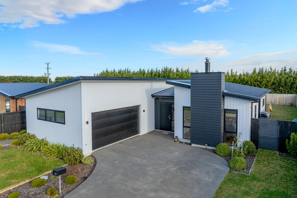 Lincoln 4房  Love Lincoln Living - Competitively Priced !