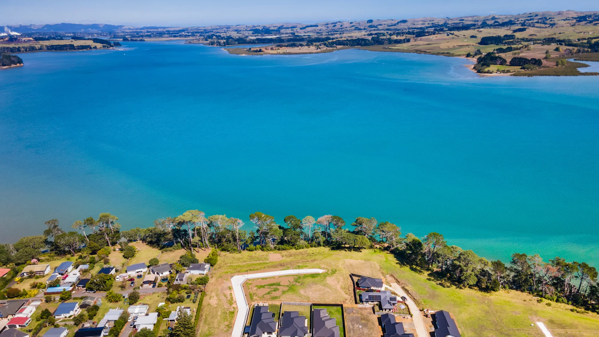 26B Mclarin Road, Glenbrook, Franklin District, 0 Bedrooms, 0 Bathrooms, Section