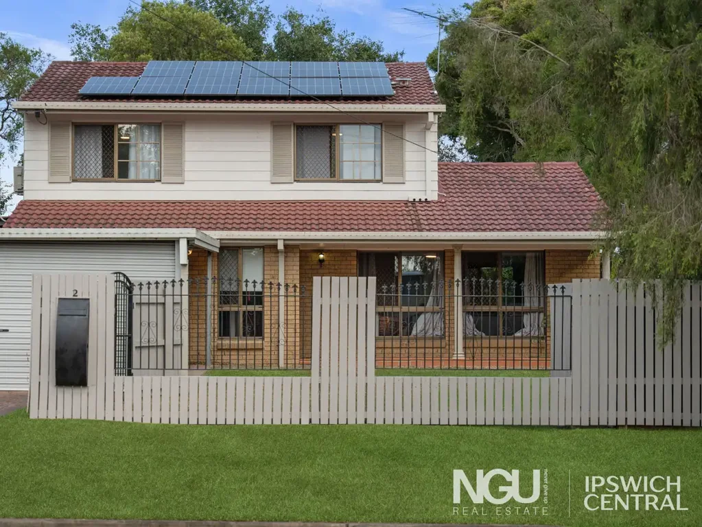 2 Cullen Street, Bundamba, QLD 4304