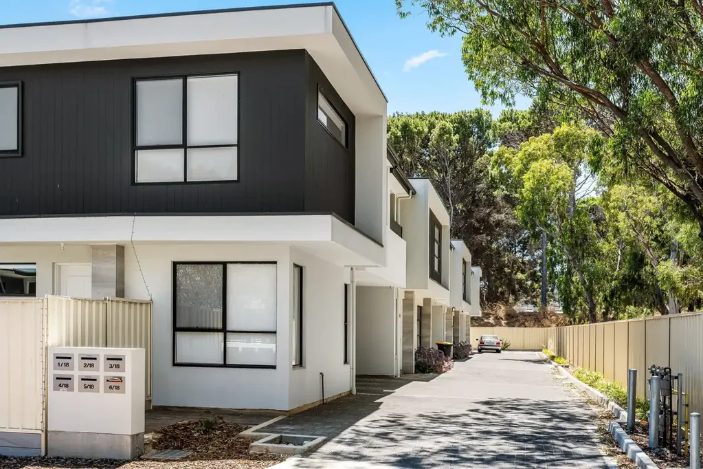 4/18 Apalie Drive, Modbury, SA 5092