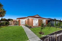 31 Andrea Crescent, Cranbourne North