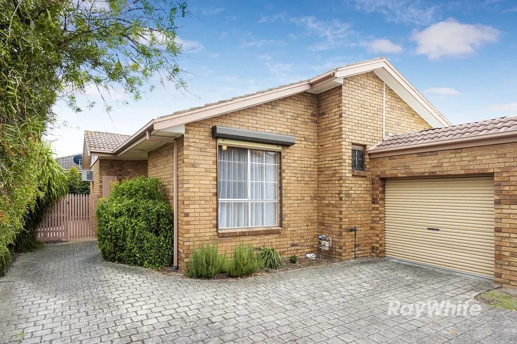 Carnegie 3Moenga Light-Filled Living In A Treasured Locale
