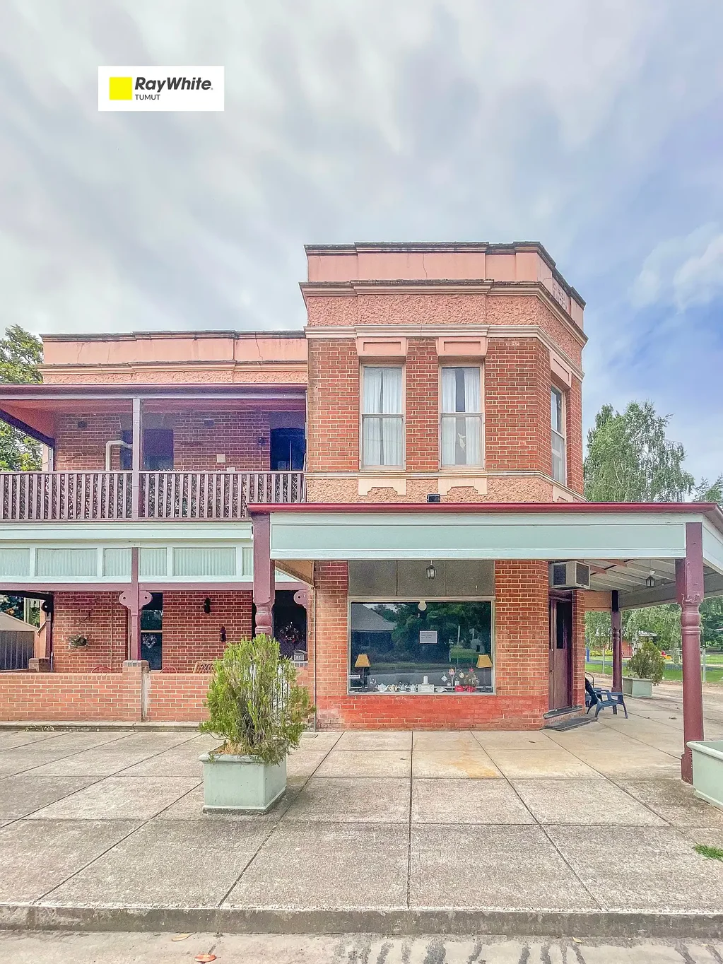 Adelong 4Zimmer Charming Heritage Property in Adelong - A Unique Opportunity!