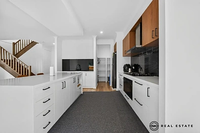 厨房 - 15 Bygrove Street, Deanside, VIC 3336