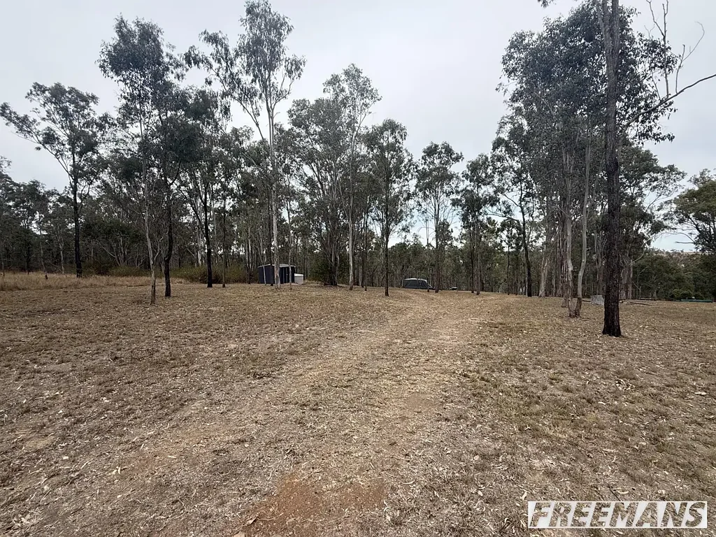 Runnymede 7 Acre Retreat with Elevation.