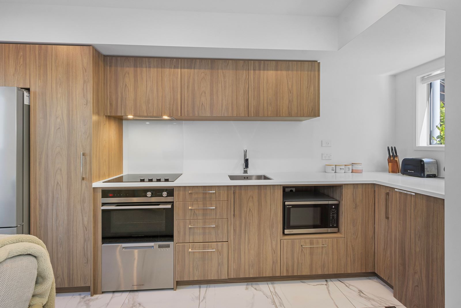 11/217 Armagh Street, Christchurch Central, Christchurch, 1 phòng ngủ, 1 phòng tắm, Townhouse