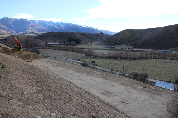 4 Judare Drive, Cromwell, Central Otago, Otago, 0 chambres, 1 salles de bain, Section