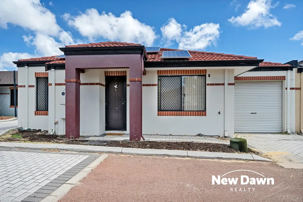 Nollamara 3房  HOME OPWN CLOSED NOW UNDER OFFER!!!!      Charming Modern Home in Nollamara - Perfect for Families!