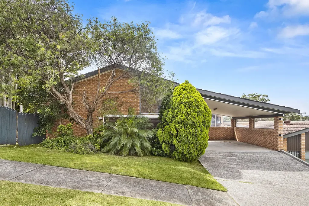 Keiraville 4Moenga Charming Villa in Prime Location