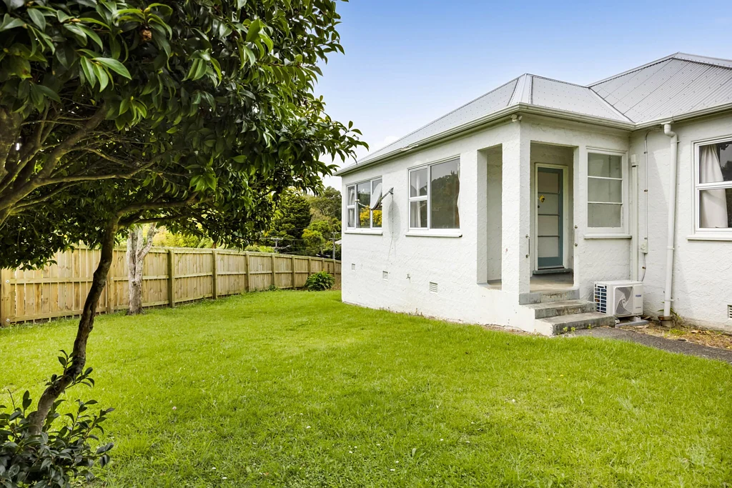 New Plymouth Central 3 Slaapkamer Affordable project opportunity