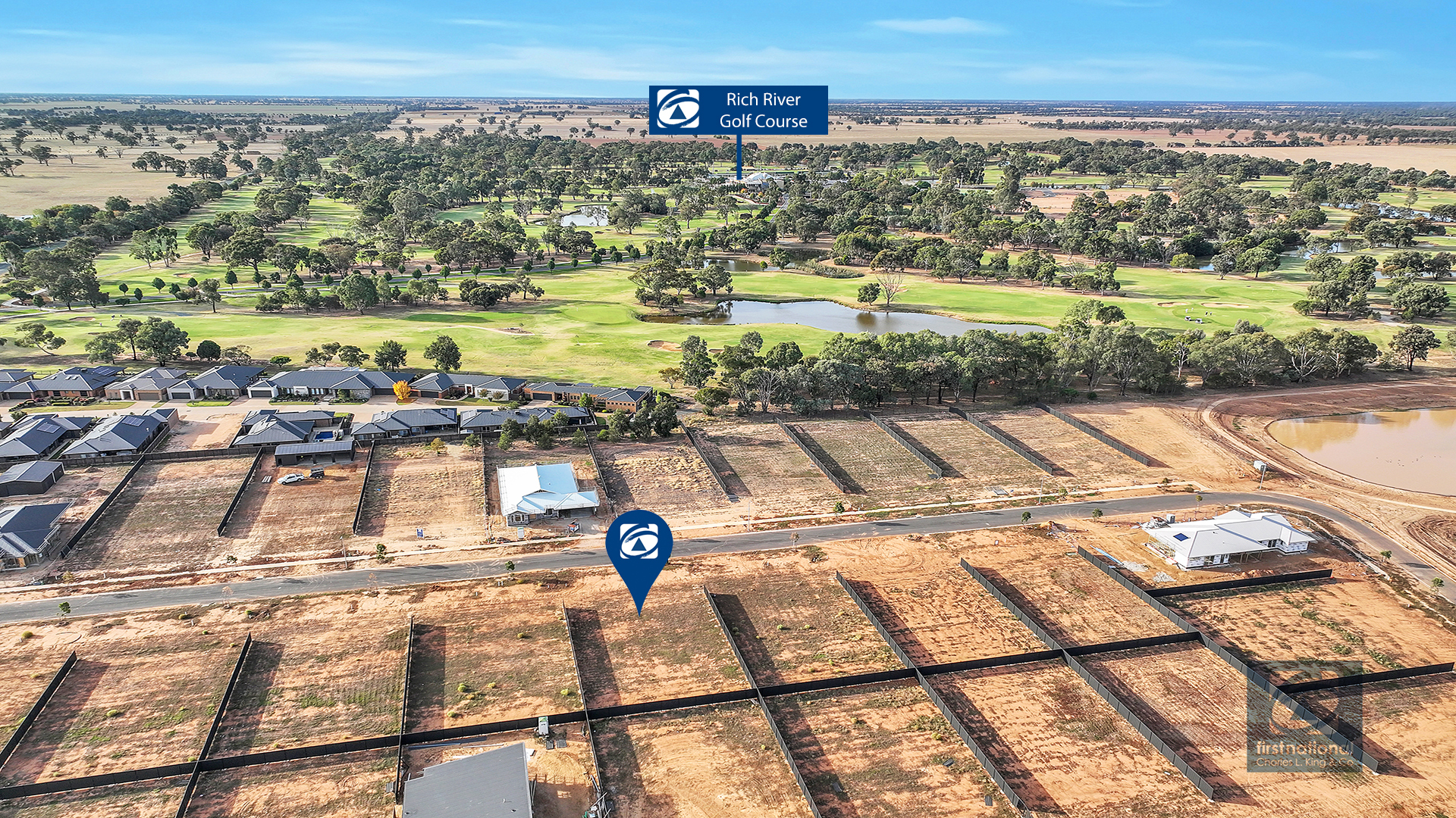 22 WHISTLER CCT, MOAMA NSW 2731, 0 Bedrooms, 0 Bathrooms, Section