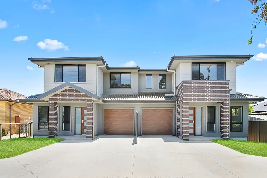 2/15 Jensen Street, Colyton, NSW 2760