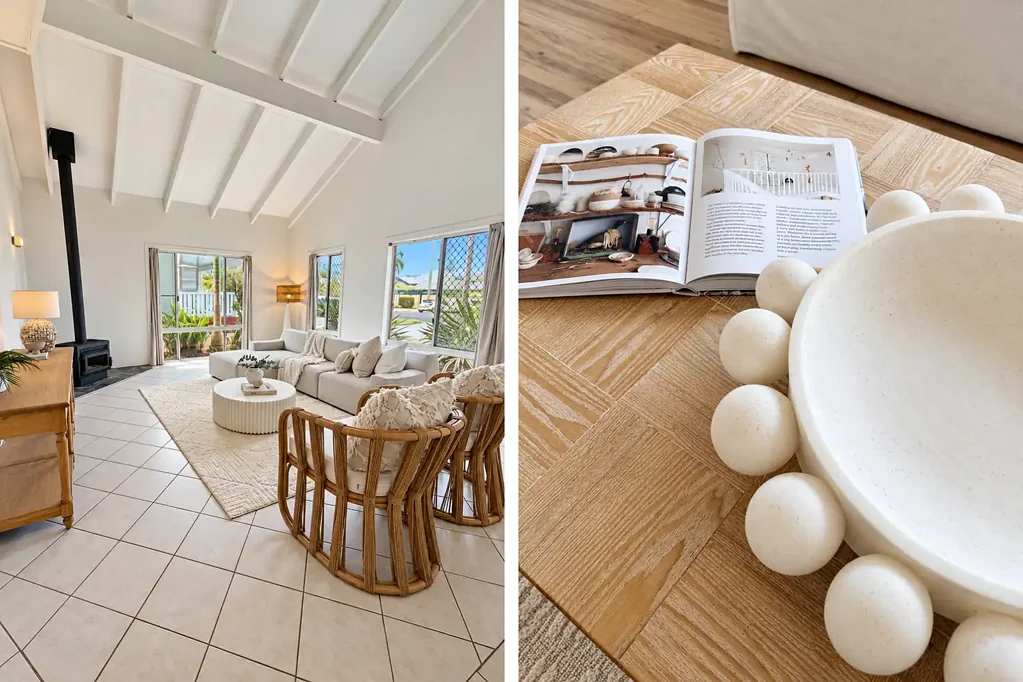 Ballina 3બેડરૂમ Character, Space & Convenience in the Heart of Ballina
