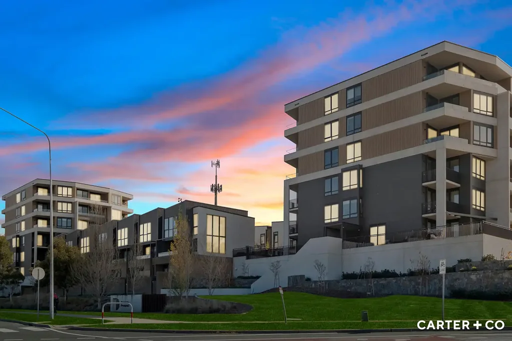 Denman Prospect 3Habitaciones The perfect blend of luxury and practicality