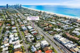 2250 Gold Coast Highway, Mermaid Beach