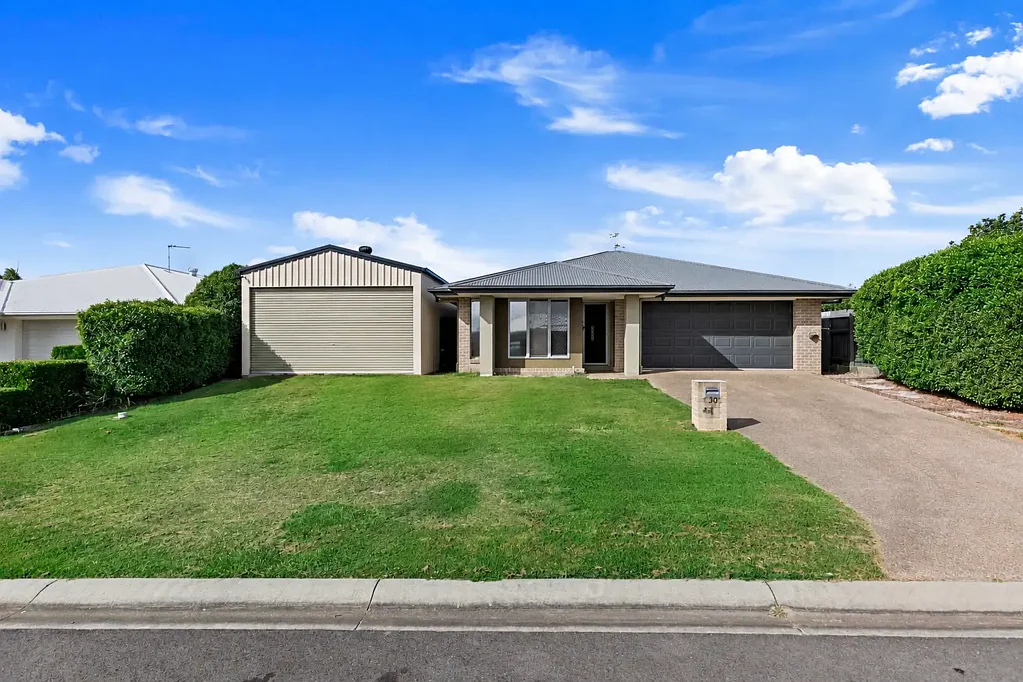 Urraween 4房  Spacious & Versatile Family Living in a Convenient Urraween Pocket
