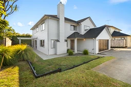 34 Wainui Avenue, Point Chevalier