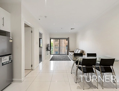 407/39 Grenfell Street, Adelaide, Adelaide CBD, 2 chambres, 1 salles de bain, Apartment