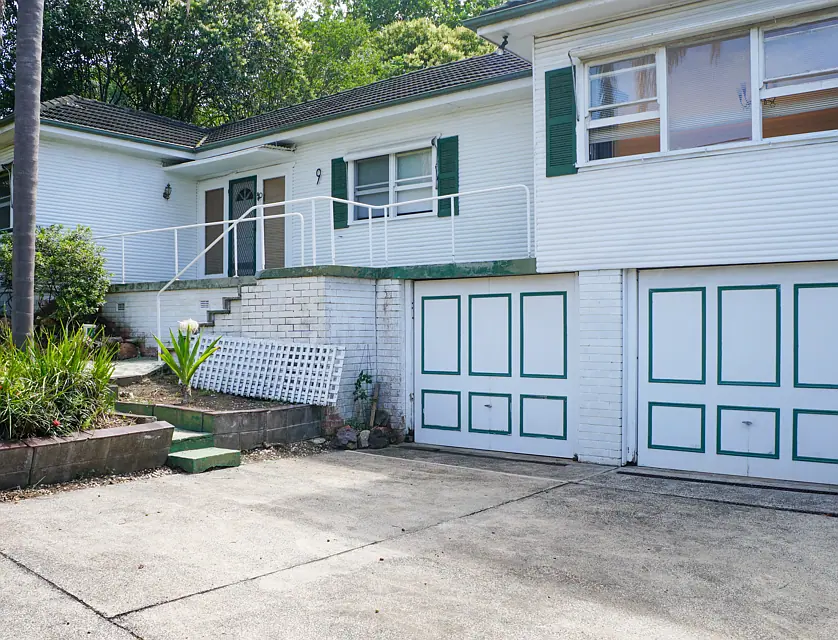9 Arthur Street, Baulkham Hills, The Hills, 3 habitaciones, 1 baños, House